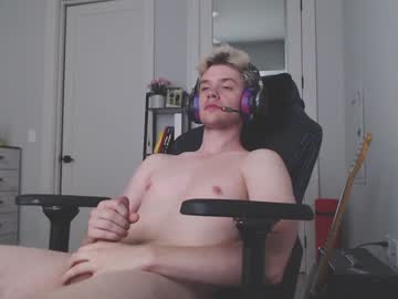 webcam man ironthud capture image #1864032