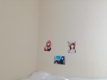 webcam girl chanlia capture image #1070655