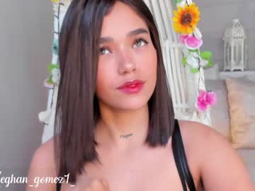 webcam girl _meghan_gomez1_ capture image #1904869