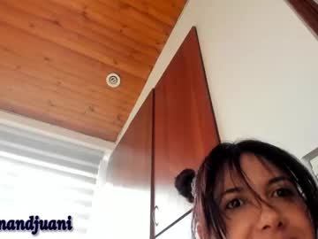 webcam girl vanandjuani capture image #3233892