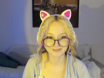 webcam girl deryubanny capture image #3378024