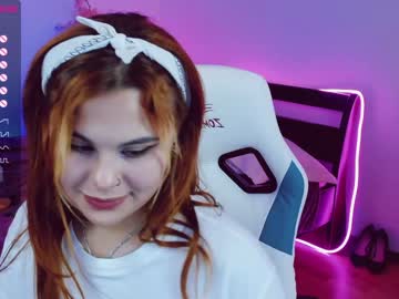 webcam girl sky_lena capture image #2212931