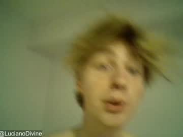 webcam man lucianodivine capture image #3345864