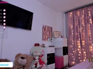 webcam girl miss_elena capture image #3785512