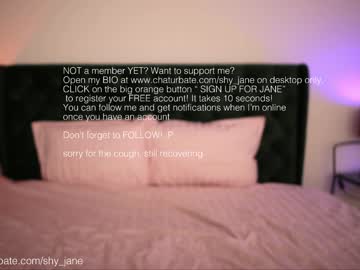 webcam girl shy_jane capture image #2870671