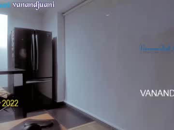 webcam girl vanandjuani capture image #1037953