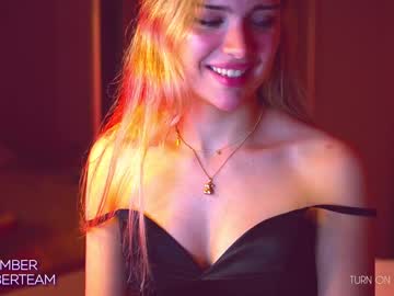 webcam girl emmber capture image #1993470
