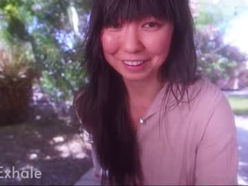 webcam girl _exhale capture image #1684416