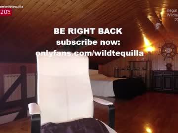 webcam girl wildtequilla capture image #2065007