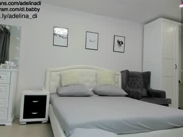 webcam girl adelina_di capture image #1770016