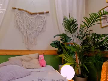 webcam girl milablush capture image #3224621