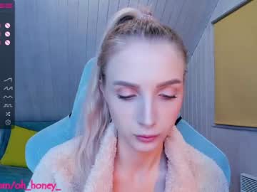 webcam girl oh_honey_ capture image #2960780