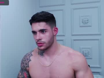 webcam man dominic_sullivan1 capture image #797215