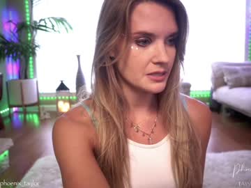 webcam girl phoenix_taylor capture image #2669374