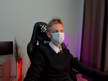 webcam man nickbigtick capture image #2207579