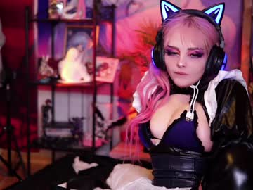 webcam girl faith_chan capture image #975424