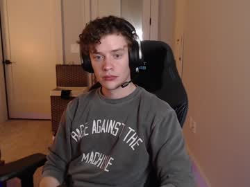webcam man ironthud capture image #472192