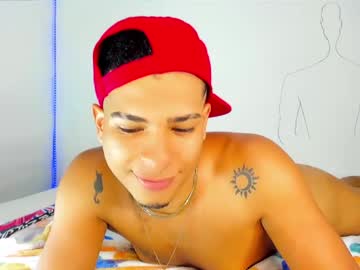 webcam man warning_is_hot capture image #3414742