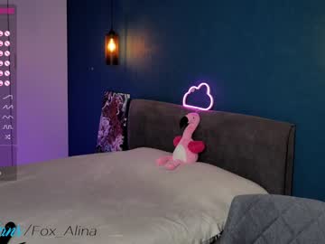 webcam girl fox_alina capture image #1385461