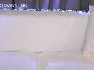 webcam girl taanni_bc capture image #2735342