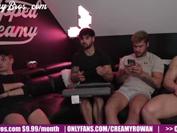 webcam man creamybros capture image #1570439