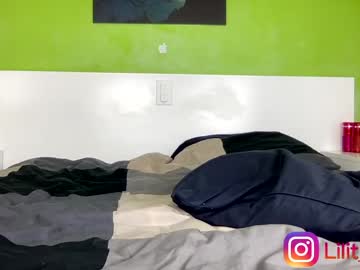 webcam girl lily_holy capture image #3707249