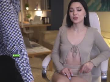 webcam couple office_online capture image #1639433