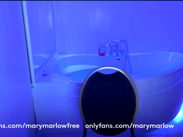 webcam girl mary_marlow capture image #1488576
