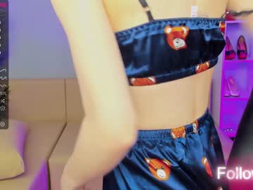 webcam girl lilith_lunar capture image #3527867