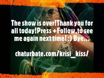 webcam girl krisi_kiss capture image #734402