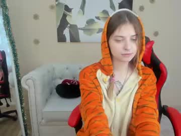 webcam girl kaleriaminx capture image #3393457