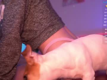 webcam girl sweetkira555 capture image #3154542