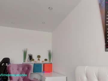webcam girl _timeless_paradox capture image #1737205