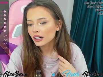 webcam girl alice_bane capture image #401969