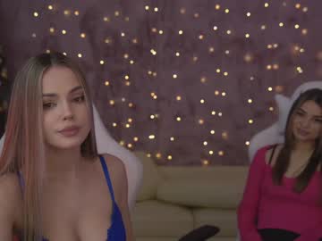 webcam couple anabel054 capture image #3555272