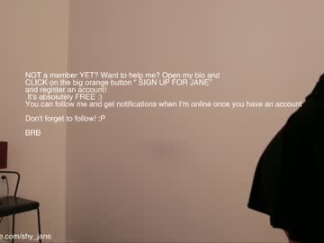 webcam girl shy_jane capture image #2273199