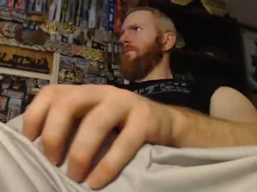 webcam man redhead4fun capture image #2207287