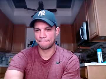 webcam man new_york_guy518 capture image #2051657