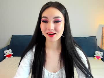 webcam girl yoyo_manga capture image #3524851