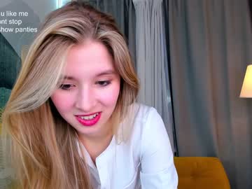 webcam girl milablush capture image #3167665