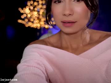 webcam girl alejastorm capture image #681426