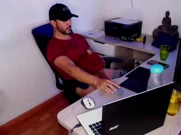 webcam man tommy_jhonn capture image #2612252