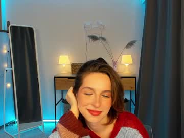 webcam girl silent_chill capture image #3296769