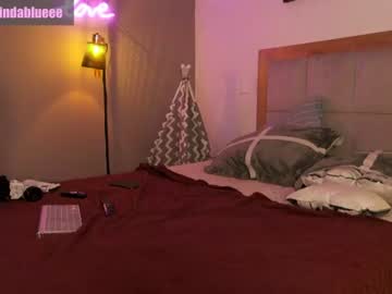 webcam girl lindabluee capture image #2260746
