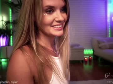 webcam girl phoenix_taylor capture image #2669610