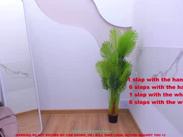 webcam girl blush_lana capture image #669328