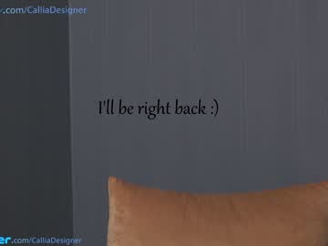 webcam girl calliadesigner capture image #2758909