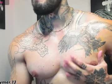 webcam man gregor_walsh capture image #4098352