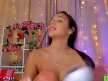 webcam girl annbarby capture image #268150