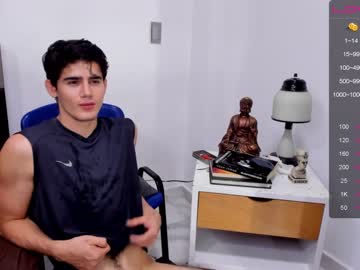 webcam man connor_wesley1 capture image #931895